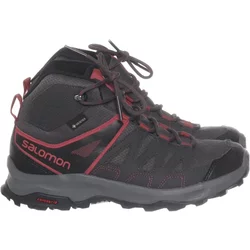 Salomon - Wanderstiefel - Damen - Größe: 38 - Grau