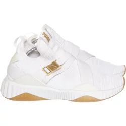 Puma - Trainingsschuhe - Damen - Größe: 37.5 - Weiß