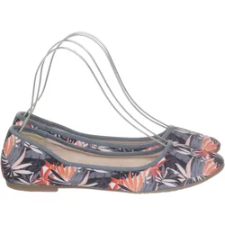 Tamaris - Ballerinas - Damen - Größe: 41 - Blau
