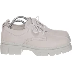 Tamaris - Halbschuhe - Damen - Größe: 40 - Weiß