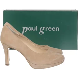 Paul Green - Pumps - Damen - Größe: 40 - Beige
