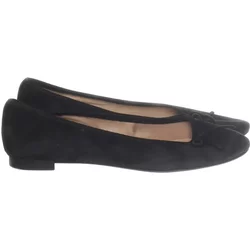 H&M - Ballerinas - Damen - Größe: 38 - Schwarz