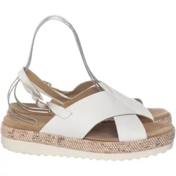 Caprice - Sandalen - Damen - Größe: 40 - Weiß