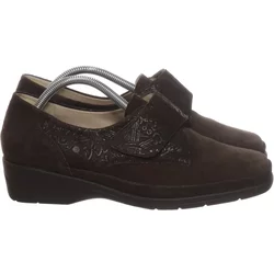 Waldläufer - Halbschuhe - Damen - Größe: 41.5 - Braun