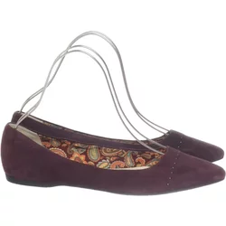 Vagabond - Ballerinas - Damen - Größe: 41 - Lila