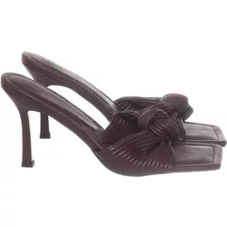 ASOS Design - Mules - Damen - Größe: 44 - Braun