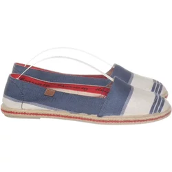 Gios Eppo - Espadrilles - Damen - Größe: 39 - Weiß