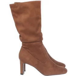 Tamaris - Stiefel - Damen - Größe: 38 - Braun