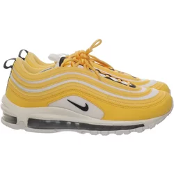 Nike - Sneaker - Größe: 41 - Gelb