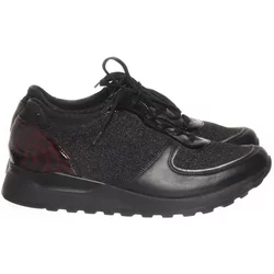 VitaForm - Sneaker - Damen - Größe: 44 - Schwarz