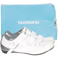 Shimano - Fahrradschuhe - Damen - Größe: 38 - Weiß