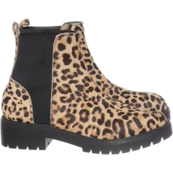 Steve Madden - Chelsea Boots - Damen - Größe: 38 - Beige