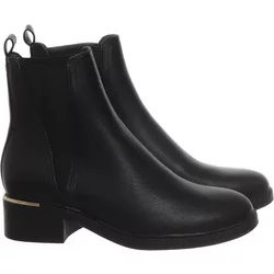 Anna Field - Chelsea Boots - Damen - Größe: 38 - Schwarz