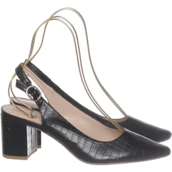 Graceland - High Heels - Damen - Größe: 40 - Schwarz