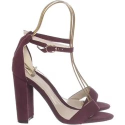 Glamorous - Sandaletten - Damen - Größe: 36.5 - Lila