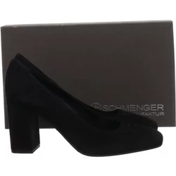 Kennel & Schmenger - High Heels - Damen - Größe: 39 - Schwarz