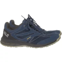 Jack Wolfskin - Schnürstiefel - Herren - Größe: 46 - Blau