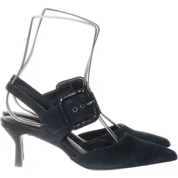 Forever Comfort - High Heels - Damen - Größe: 37 - Grün
