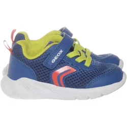 Geox - Turnschuhe - Herren - Größe: 21 - Blau