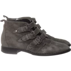 Navyboot - Boots - Damen - Größe: 39 - Grau