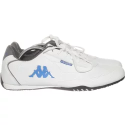 Kappa - Sneaker - Herren - Größe: 46 - Weiß