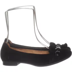 Gabor - Ballerinas - Damen - Größe: 35.5 - Schwarz