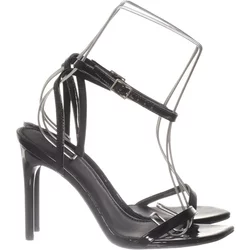 ASOS Design - Sandaletten - Damen - Größe: 39 - Schwarz