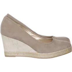 Graceland - Keilschuhe - Damen - Größe: 41 - Grau