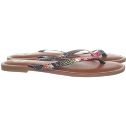 Buffalo - Flip Flops - Damen - Größe: 38 - Mehrfarbig