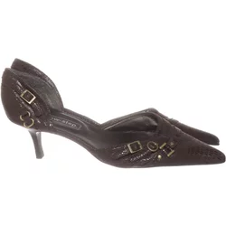New Step - High Heels - Damen - Größe: 37 - Braun