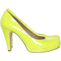 Tamaris - Pumps - Damen - Größe: 40 - Gelb