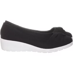 Duffy - Keilschuhe - Damen - Größe: 38 - Schwarz