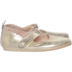H&M - Ballerinas - Damen - Größe: 23 - Gold