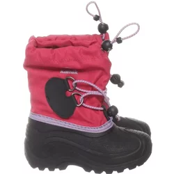 Kamik - Schnürstiefel - Größe: 25 - Schwarz