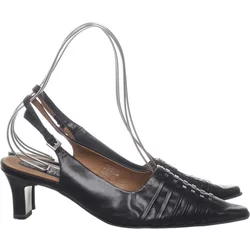 Caprice - High Heels - Damen - Größe: 37.5 - Schwarz