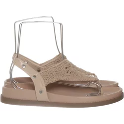Graceland - Sandalen - Damen - Größe: 41 - Beige