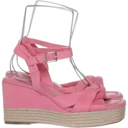 Tamaris - Keilschuhe - Damen - Größe: 38 - Pink