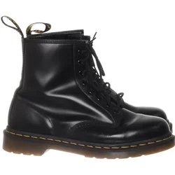 Dr. Martens - Schnürstiefel - Damen - Größe: 42 - Schwarz