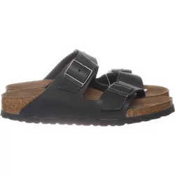 Birkenstock - Pantoletten - Damen - Größe: 39 - Schwarz