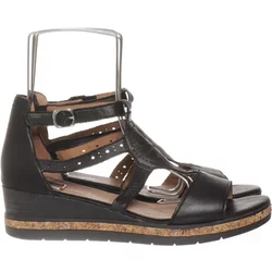 Remonte - Keilschuhe - Damen - Größe: 42 - Schwarz