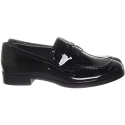 Zara - Loafers - Damen - Größe: 39 - Schwarz