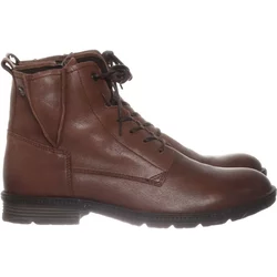 Camel Active - Schnürstiefel - Herren - Größe: 40.5 - Braun