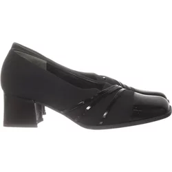Gabor - High Heels - Damen - Größe: 37/38 - Schwarz