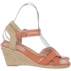 Pepe Jeans - Keilschuhe - Damen - Größe: 40 - Orange