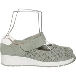 Soft Line - Halbschuhe - Damen - Größe: 41 - Grün