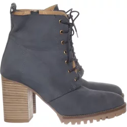 André - Stiefeletten - Damen - Größe: 38 - Blau