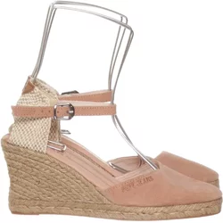 Pepe Jeans - Keilschuhe - Damen - Größe: 39 - Pink
