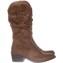 MTNG - Cowboyboots - Damen - Größe: 37 - Beige