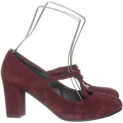 Nordic Shoepeople - High Heels - Damen - Größe: 40 - Rot