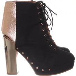 & Other Stories - Stiefeletten - Damen - Größe: 38 - Schwarz